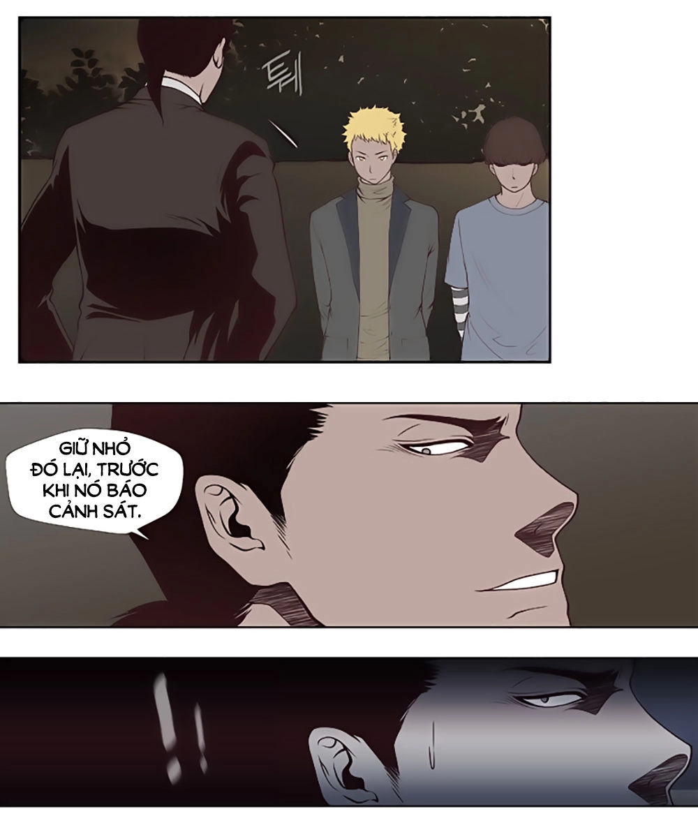 Mrs. Seonnyeo Chapter 1 - 49