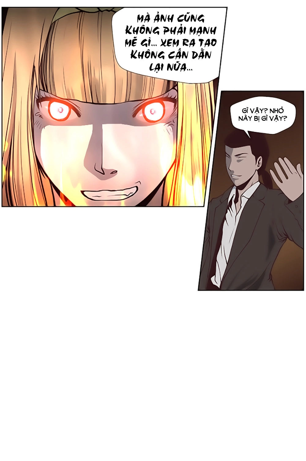 Mrs. Seonnyeo Chapter 1 - 52