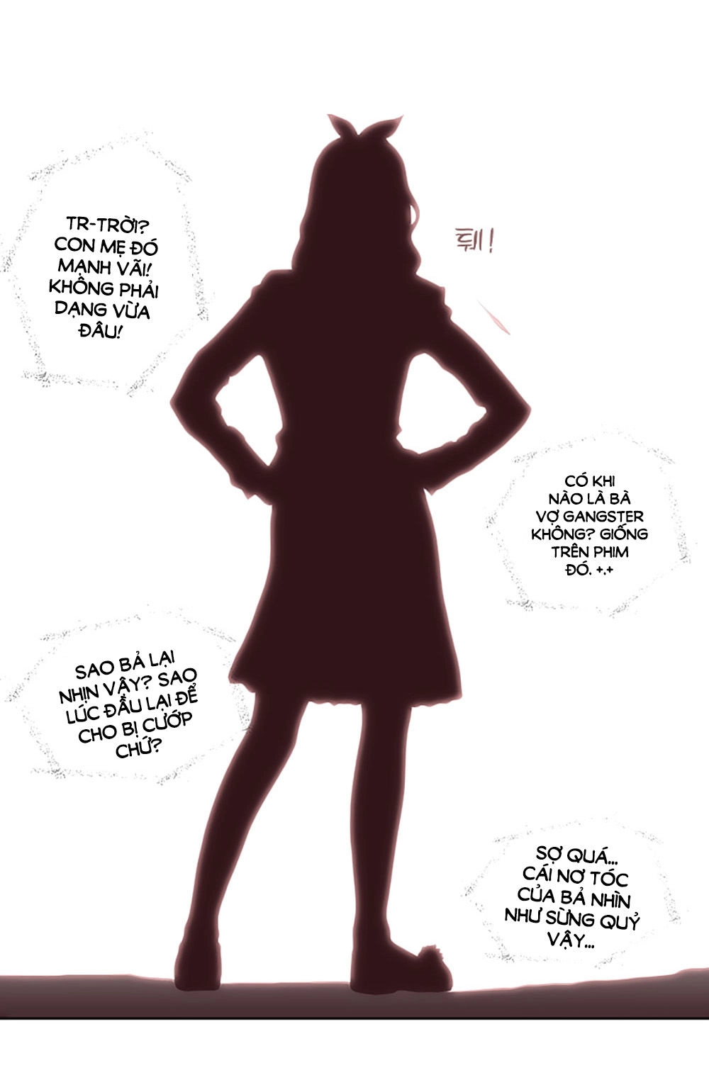 Mrs. Seonnyeo Chapter 1 - 66