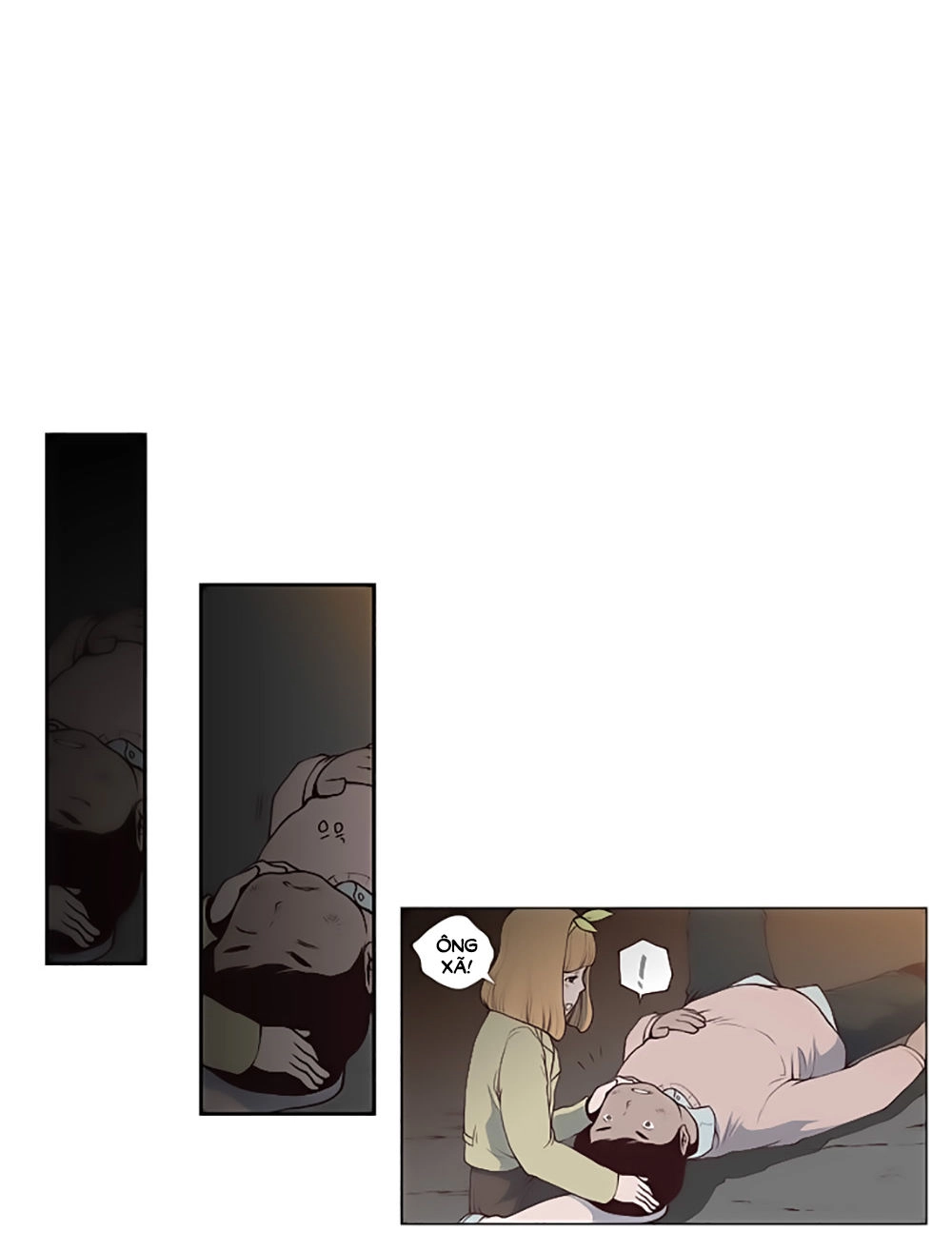 Mrs. Seonnyeo Chapter 1 - 69