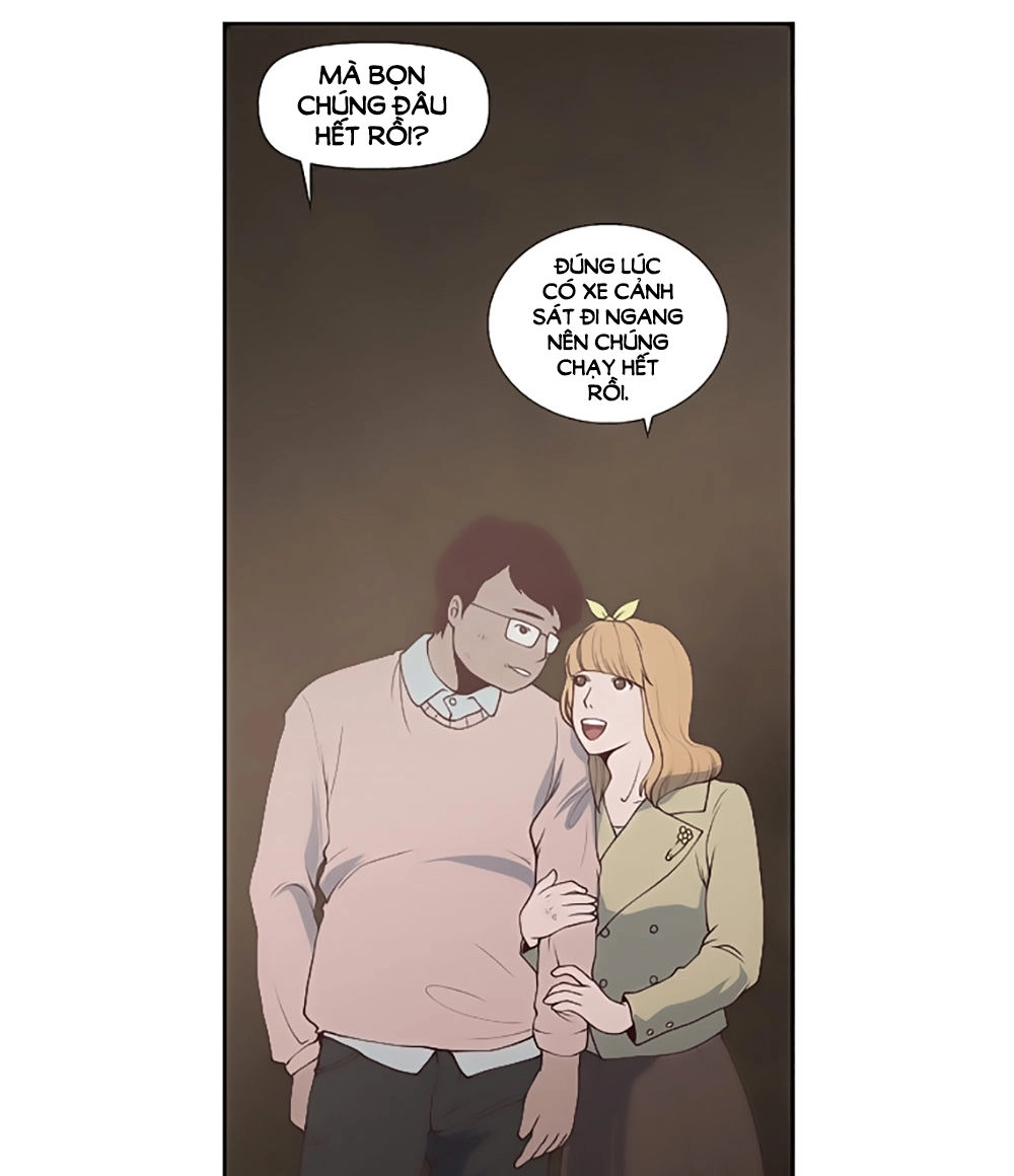 Mrs. Seonnyeo Chapter 1 - 71