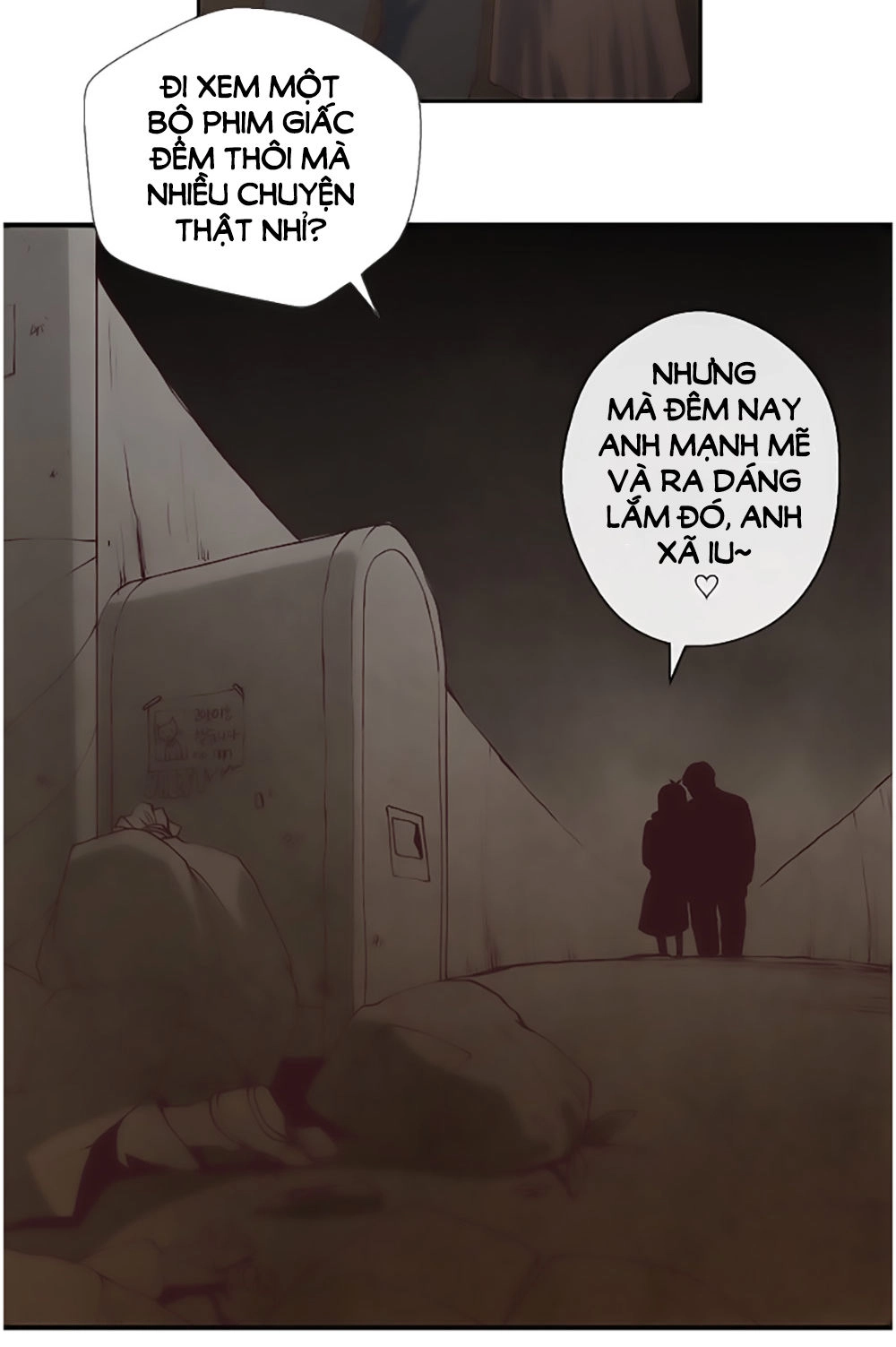 Mrs. Seonnyeo Chapter 1 - 72