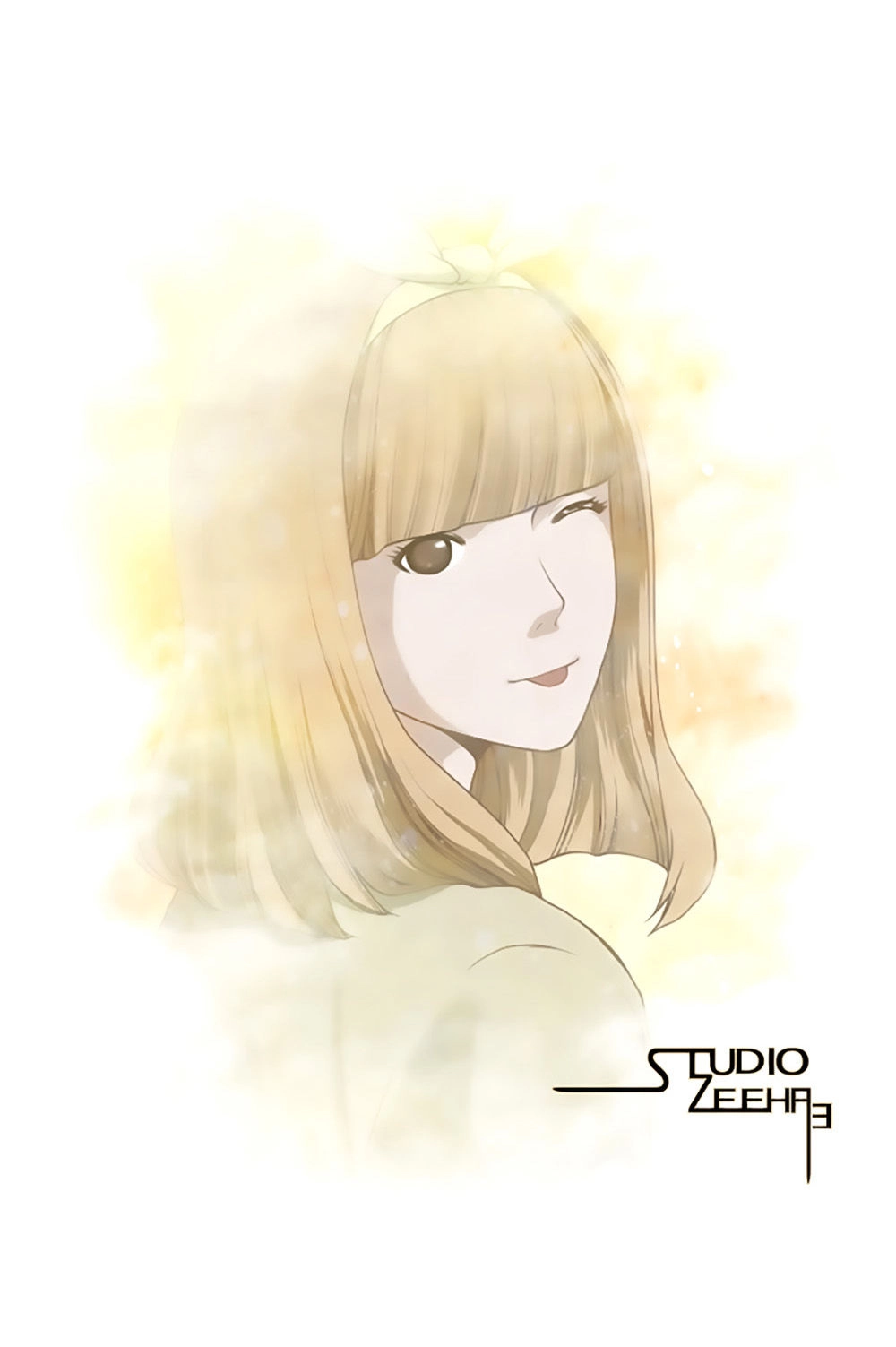 Mrs. Seonnyeo Chapter 1 - 75