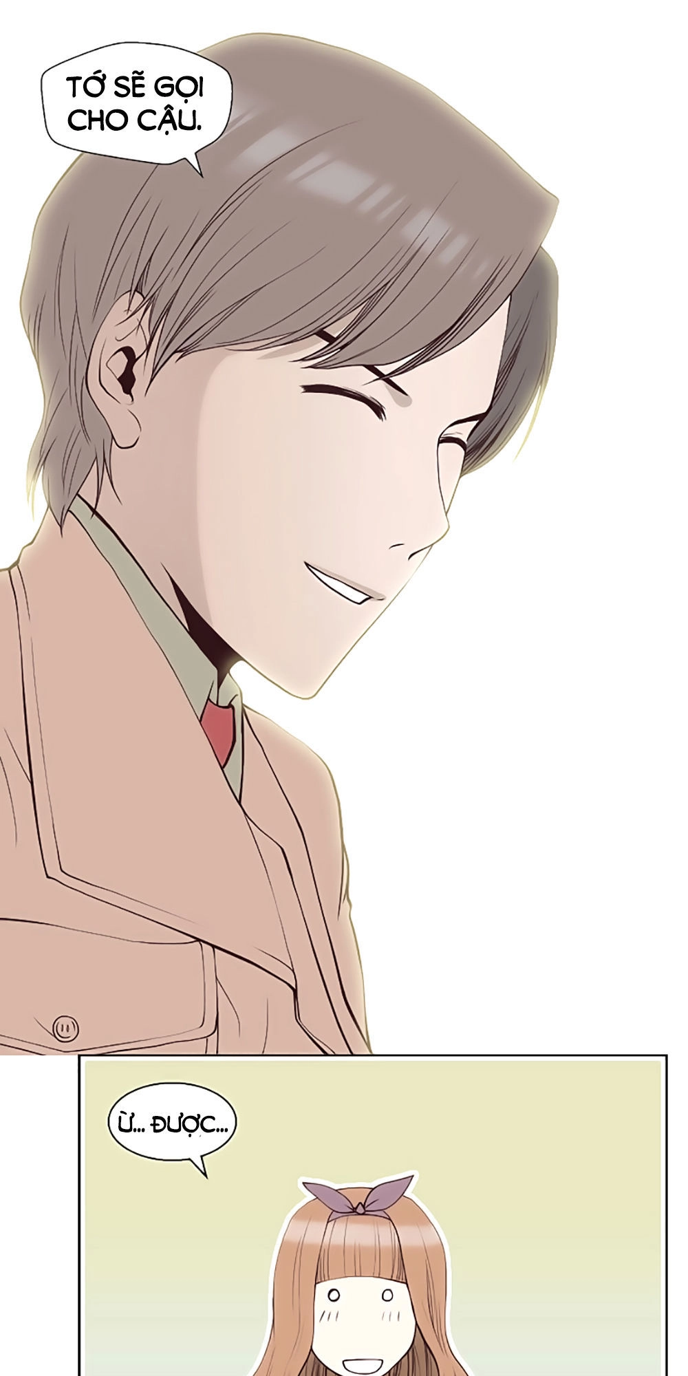 Mrs. Seonnyeo Chapter 5 - 36