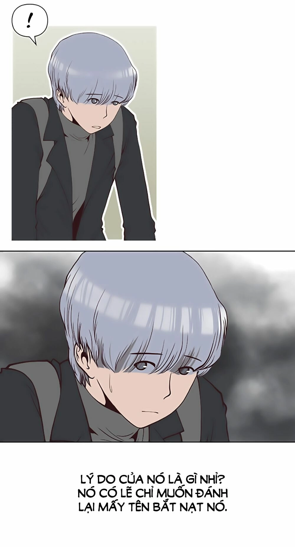 Mrs. Seonnyeo Chapter 6 - 21