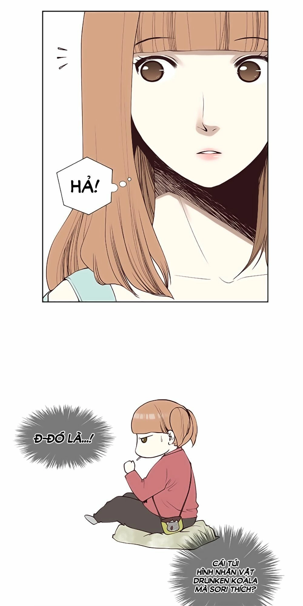 Mrs. Seonnyeo Chapter 6 - 42