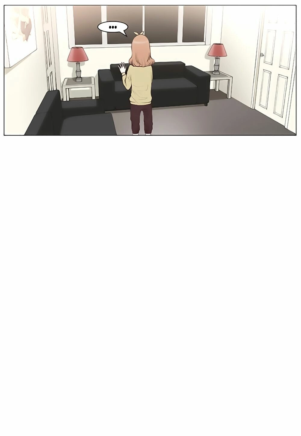 Mrs. Seonnyeo Chapter 9 - 5