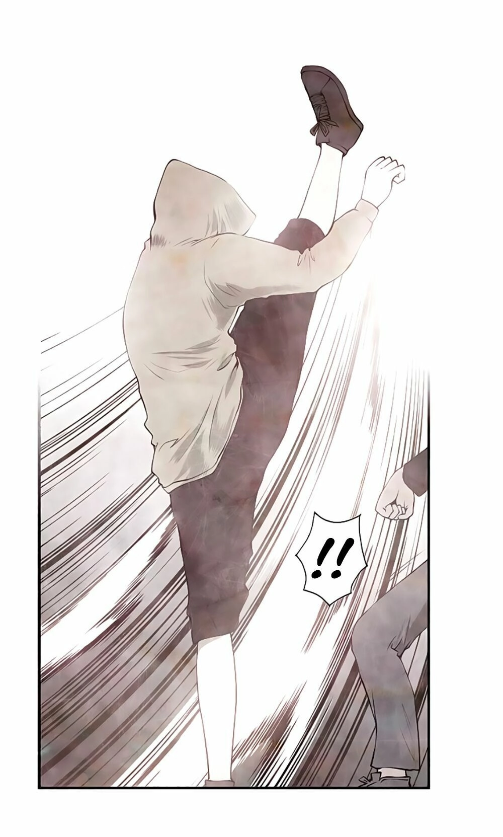 Mrs. Seonnyeo Chapter 9 - 27