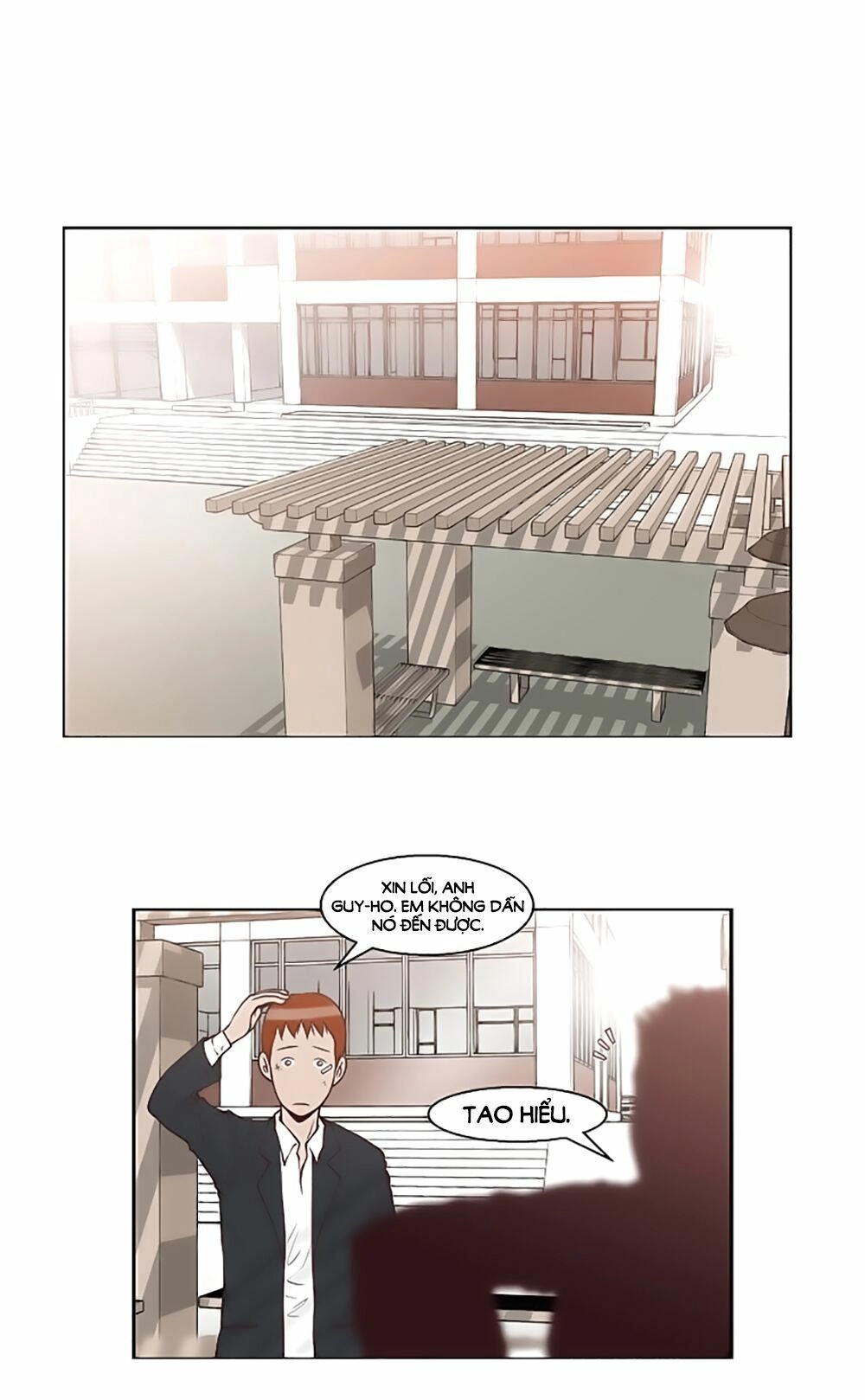 Mrs. Seonnyeo Chapter 9 - 35