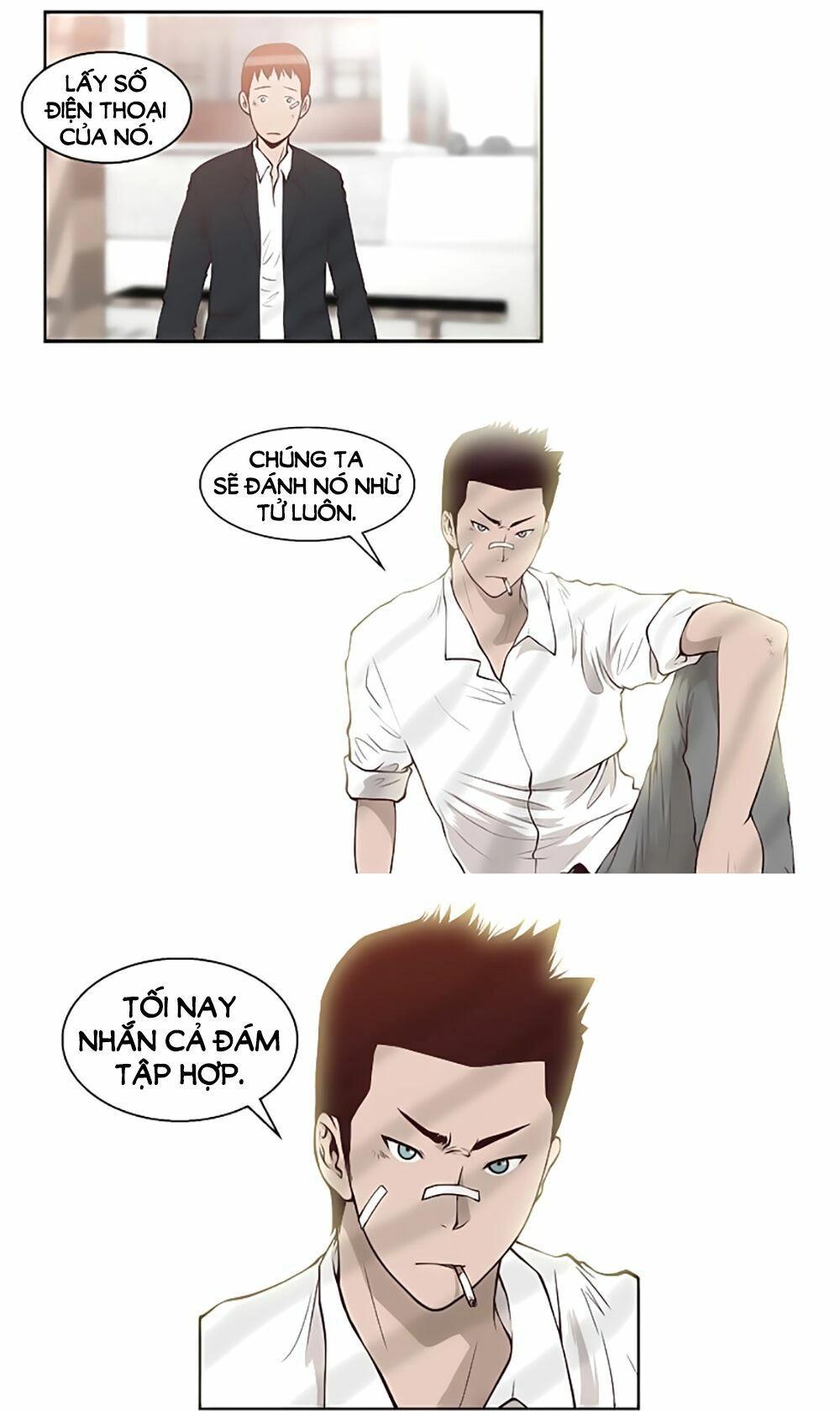 Mrs. Seonnyeo Chapter 9 - 37