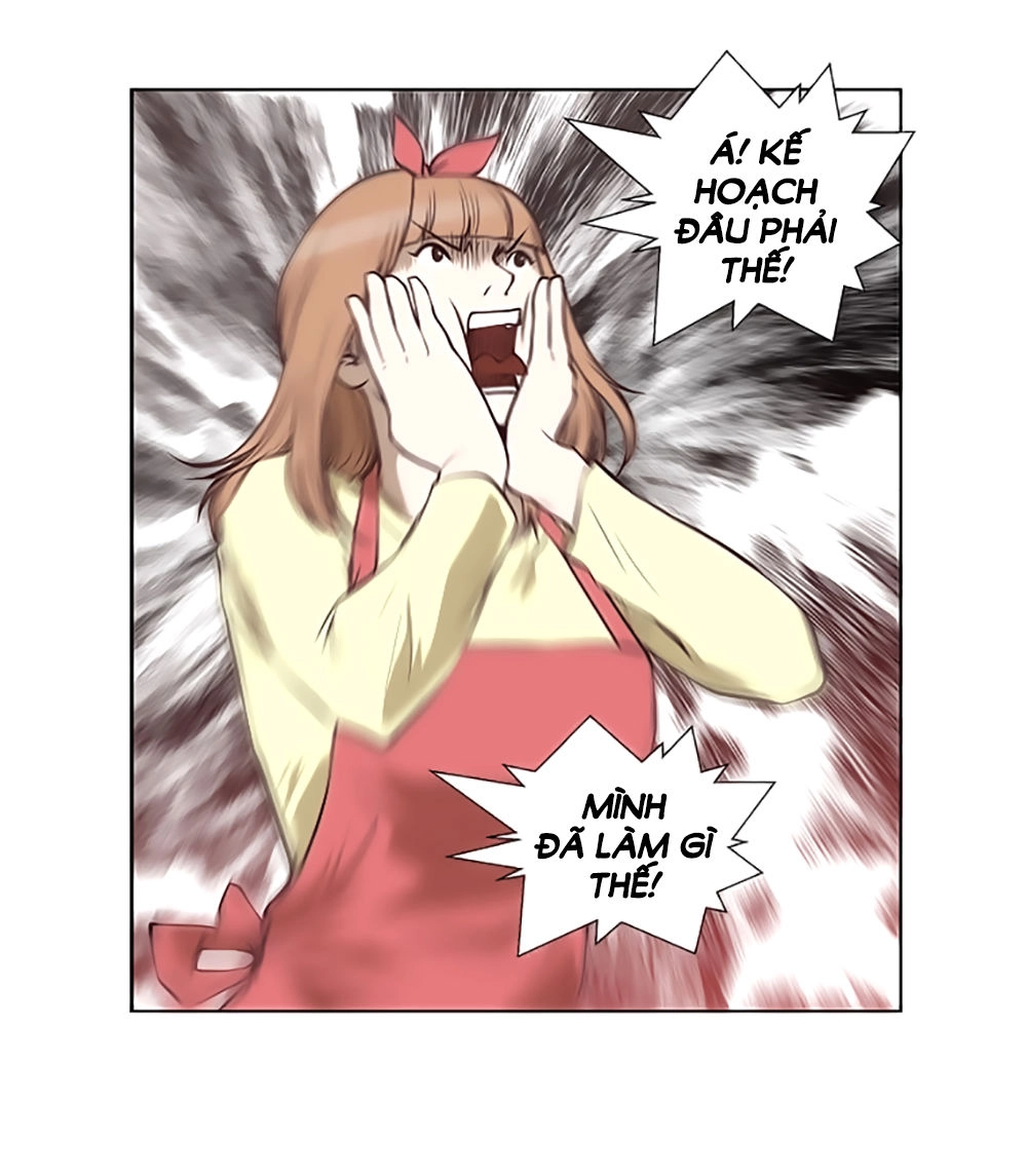 Mrs. Seonnyeo Chapter 10 - 22