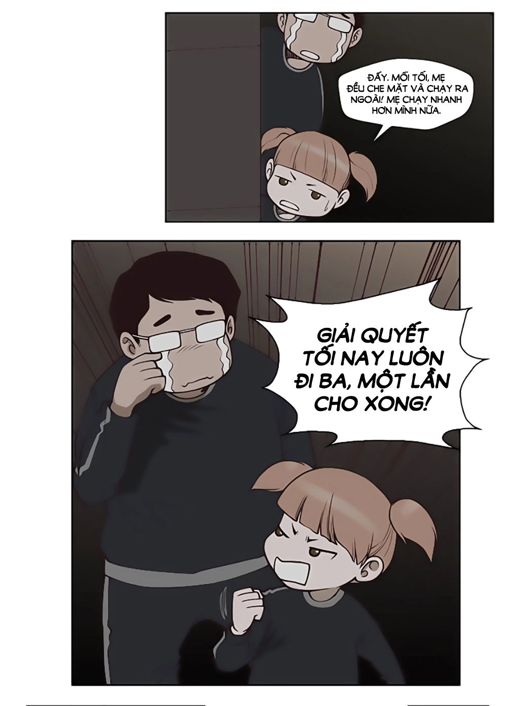 Mrs. Seonnyeo Chapter 10 - 26