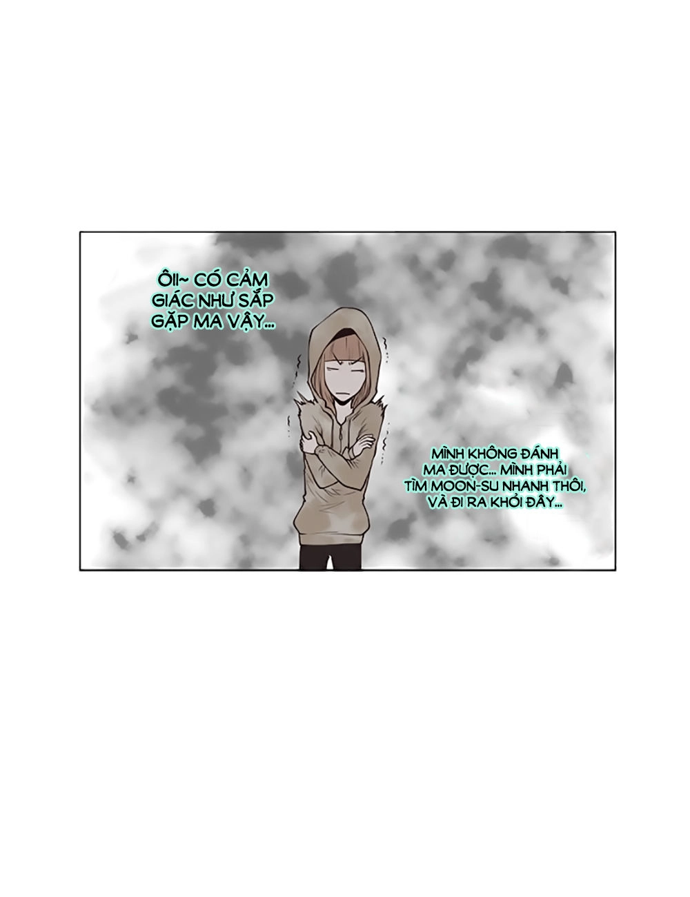 Mrs. Seonnyeo Chapter 10 - 34