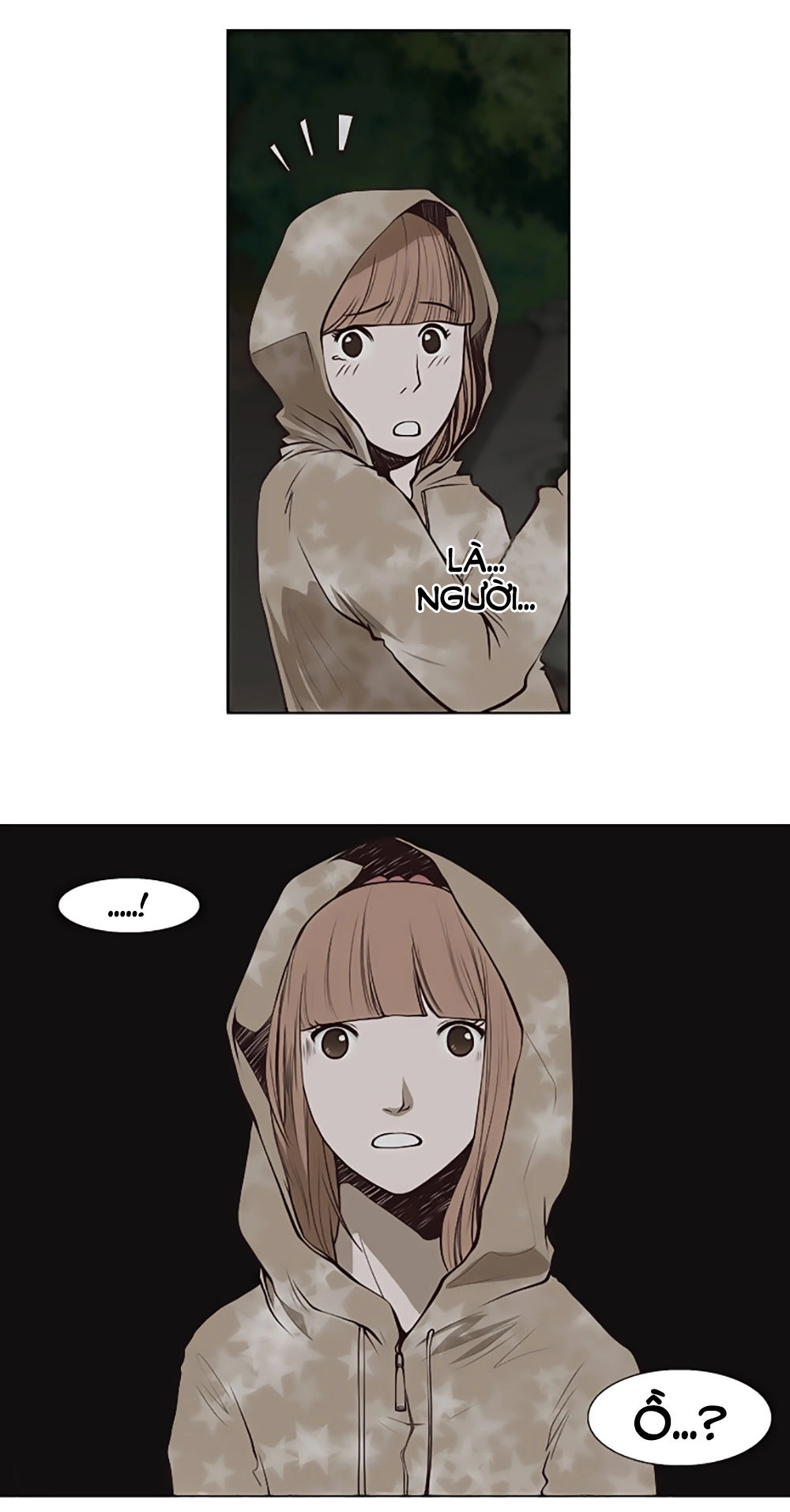 Mrs. Seonnyeo Chapter 10 - 36