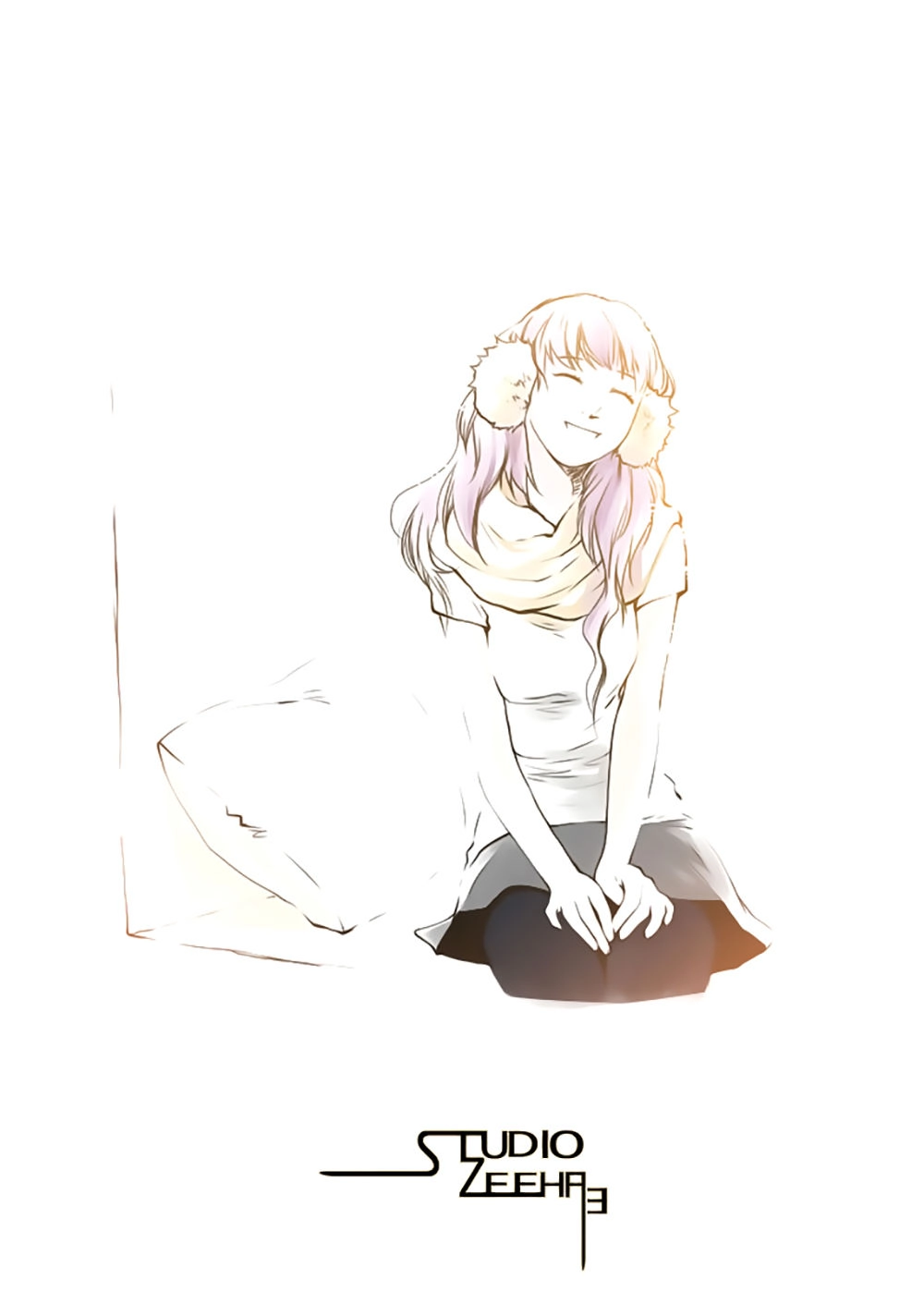 Mrs. Seonnyeo Chapter 10 - 38