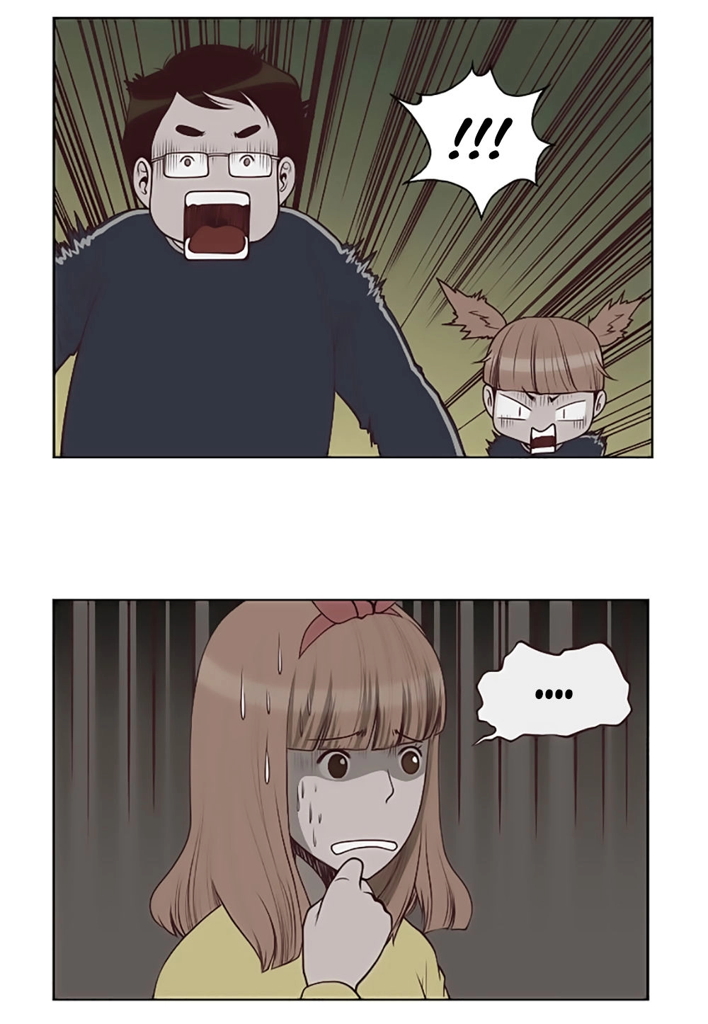 Mrs. Seonnyeo Chapter 11 - 41