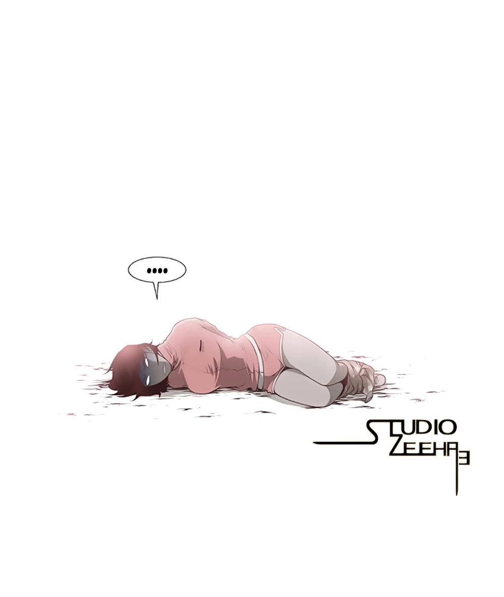 Mrs. Seonnyeo Chapter 11 - 43