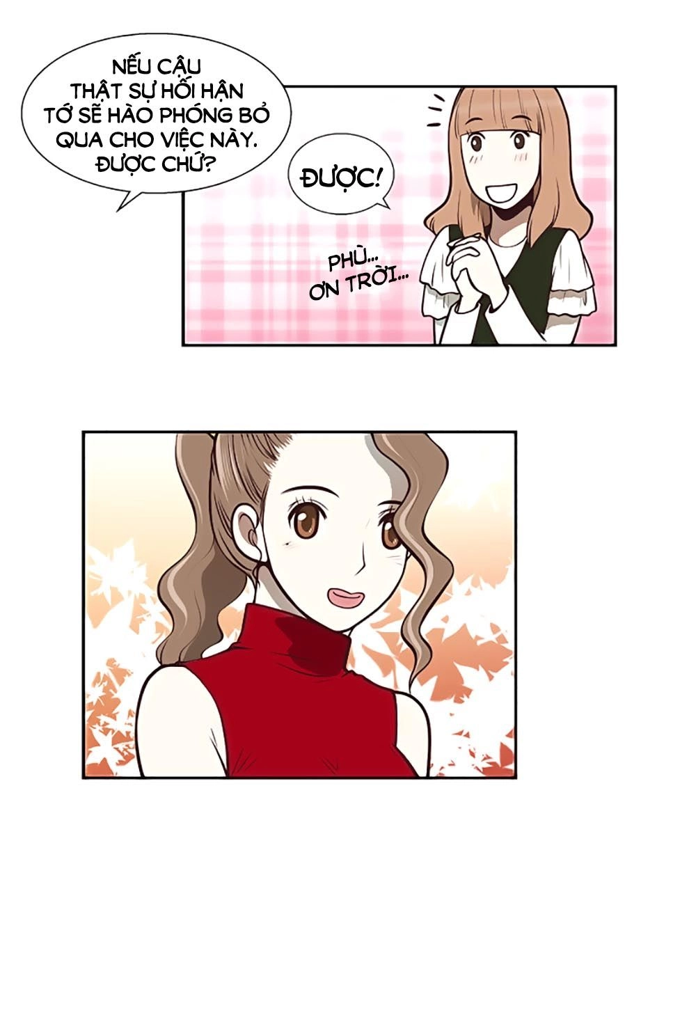 Mrs. Seonnyeo Chapter 15 - 37