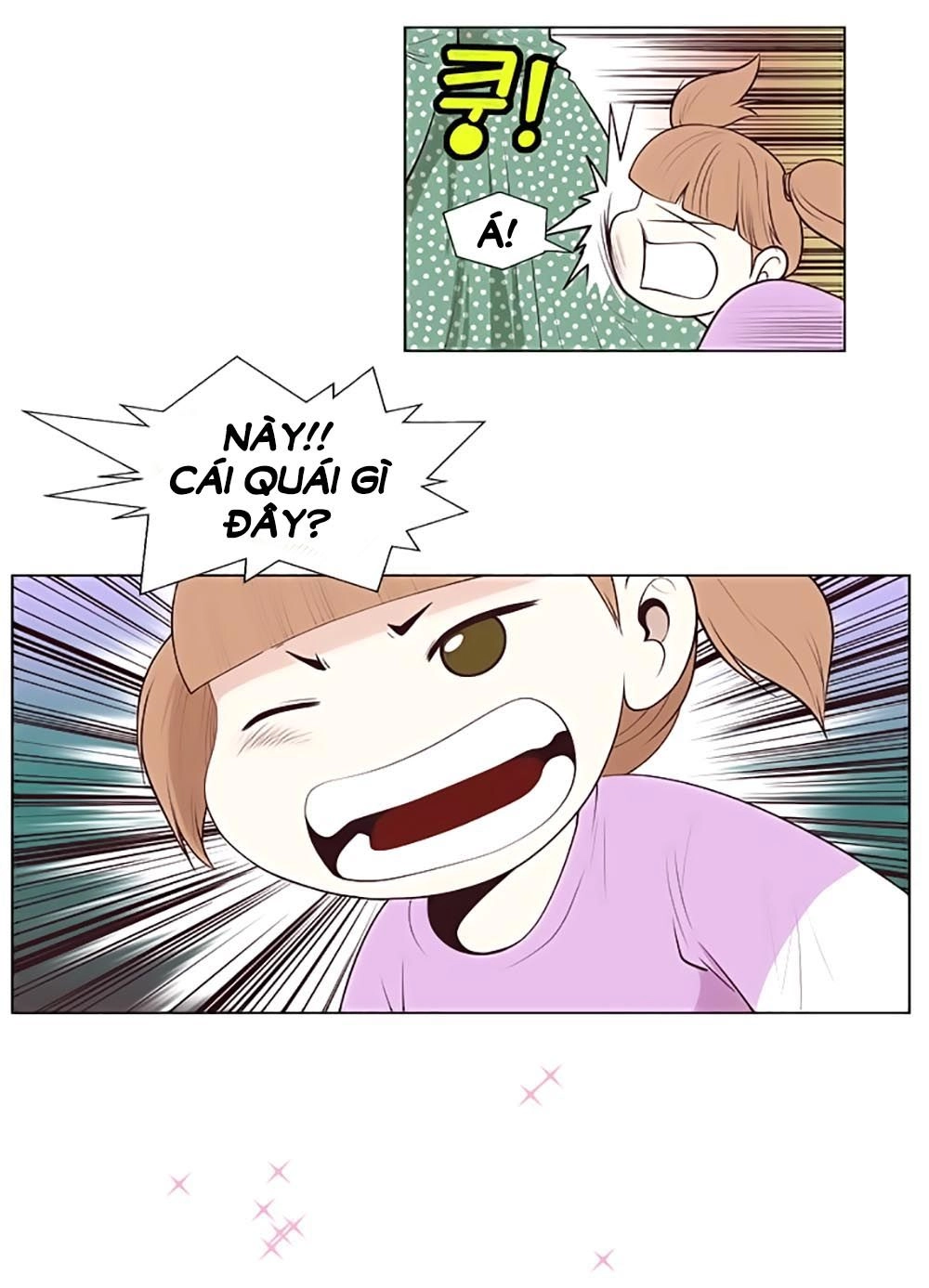 Mrs. Seonnyeo Chapter 17 - 10