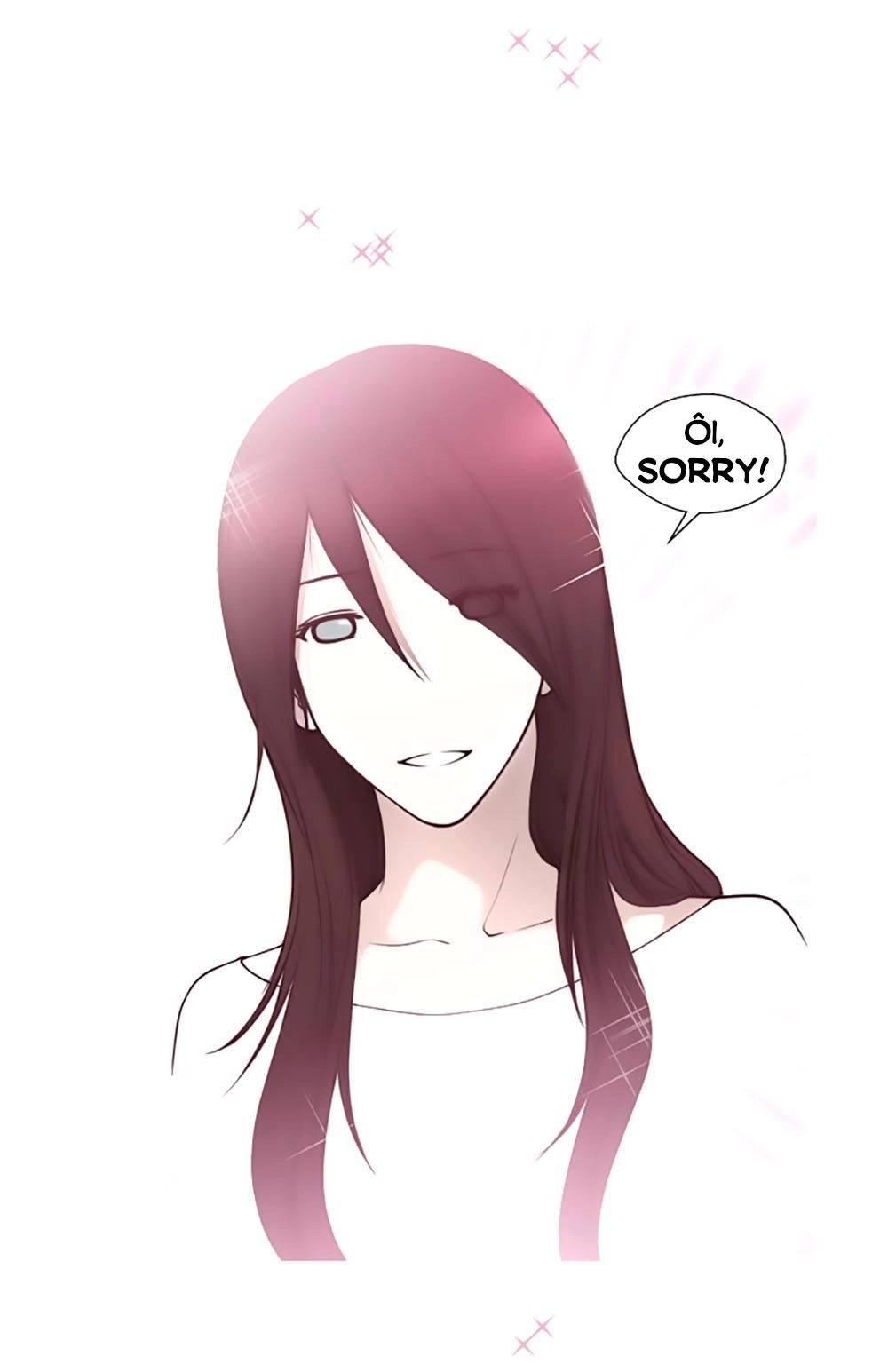 Mrs. Seonnyeo Chapter 17 - 11