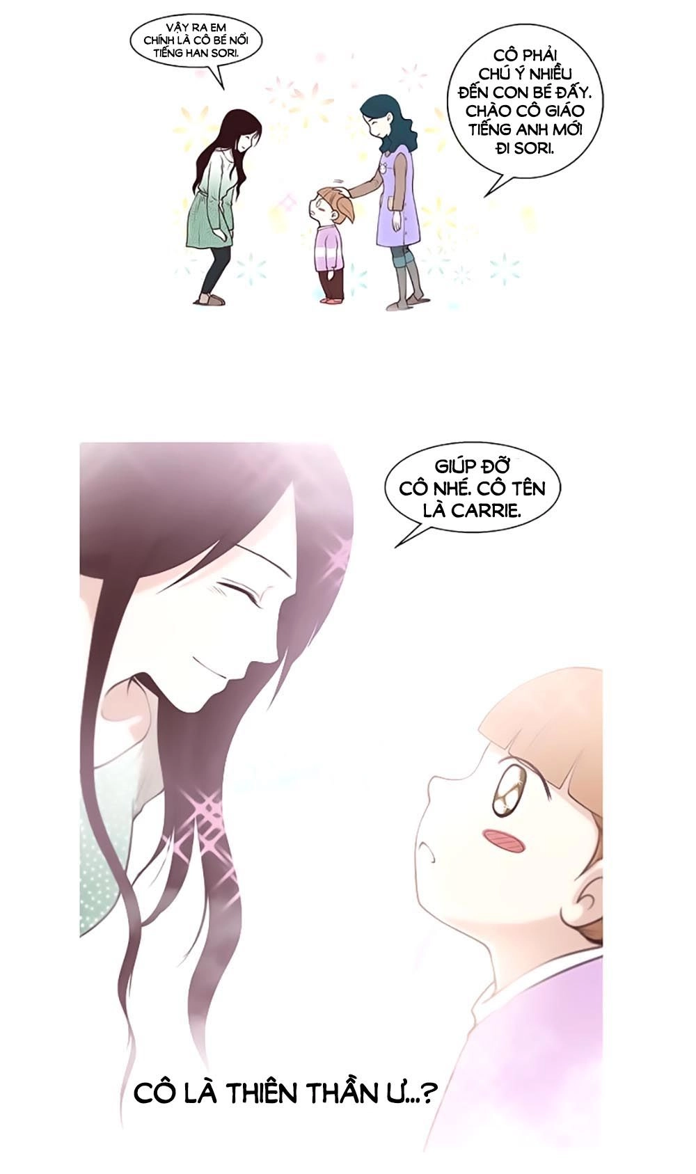 Mrs. Seonnyeo Chapter 17 - 13