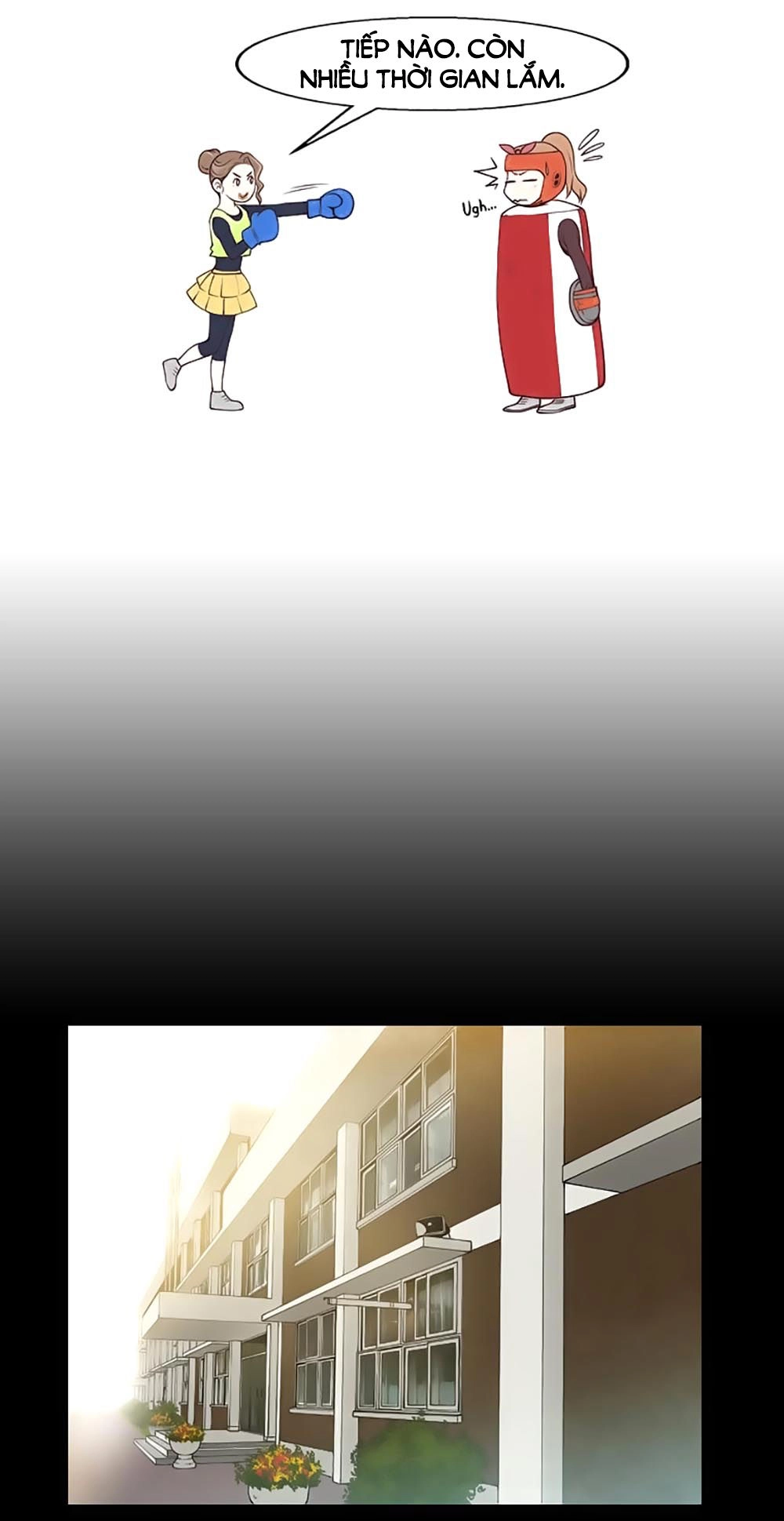 Mrs. Seonnyeo Chapter 17 - 27