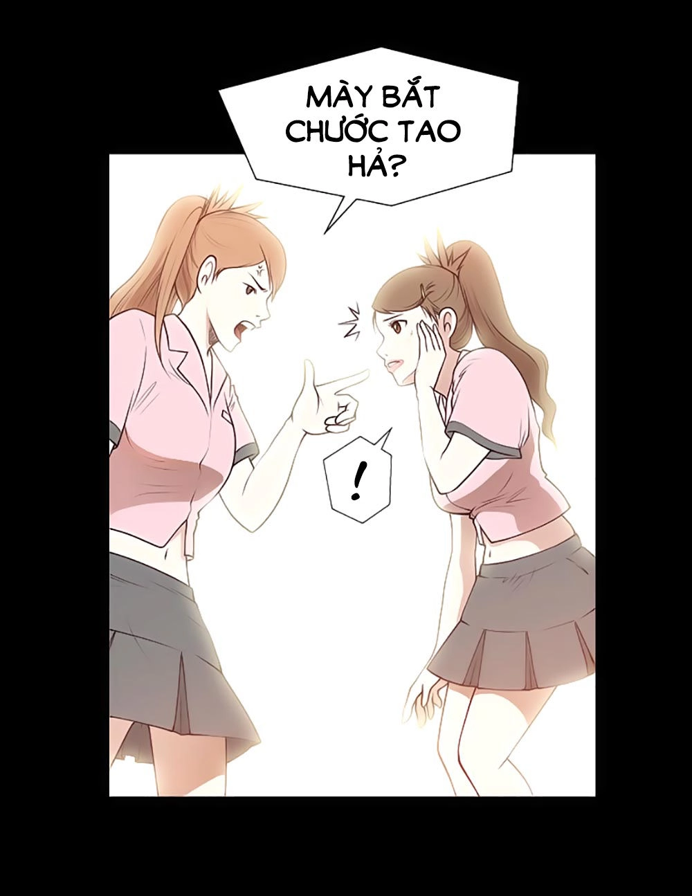 Mrs. Seonnyeo Chapter 17 - 29