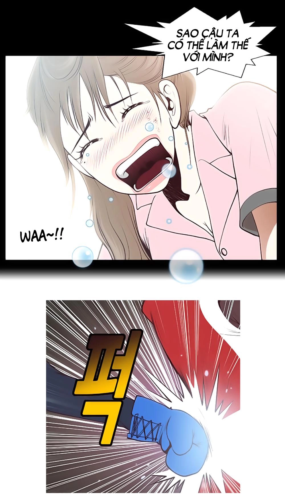 Mrs. Seonnyeo Chapter 17 - 35