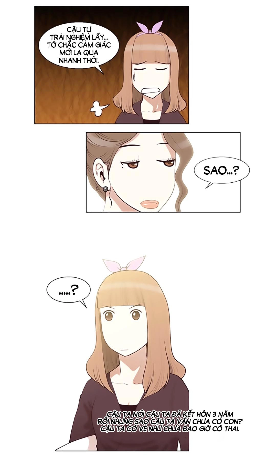 Mrs. Seonnyeo Chapter 17 - 38