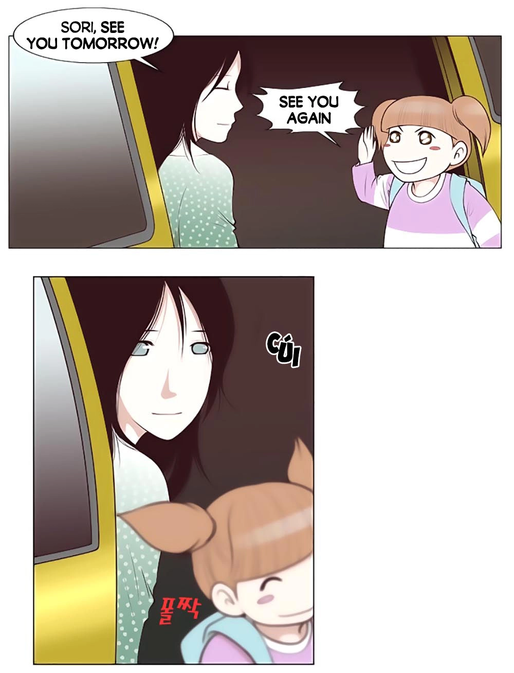 Mrs. Seonnyeo Chapter 17 - 42