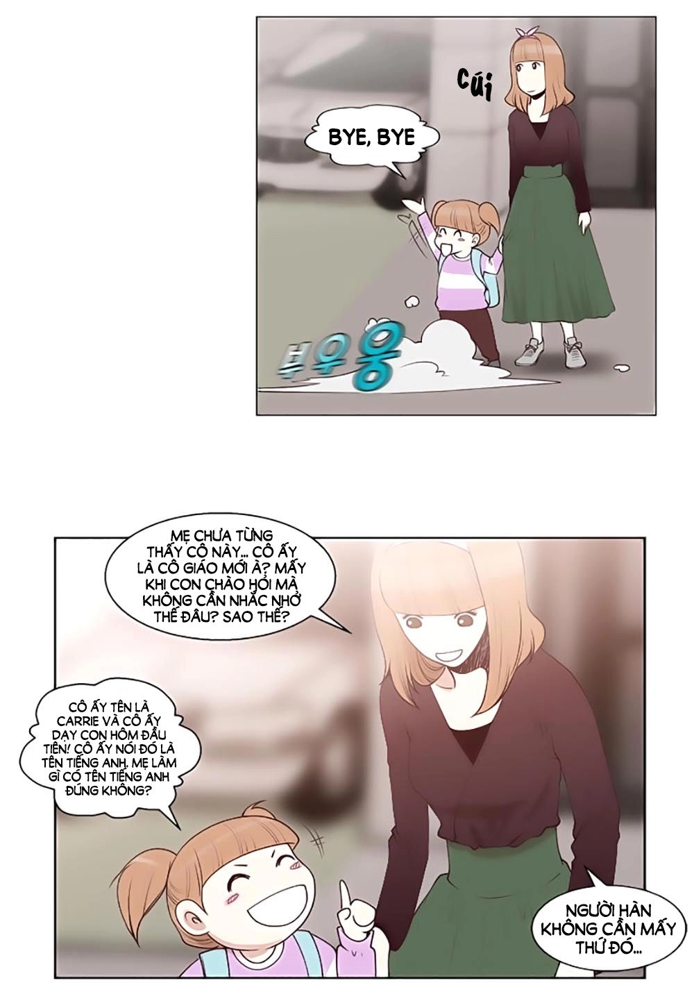 Mrs. Seonnyeo Chapter 17 - 43