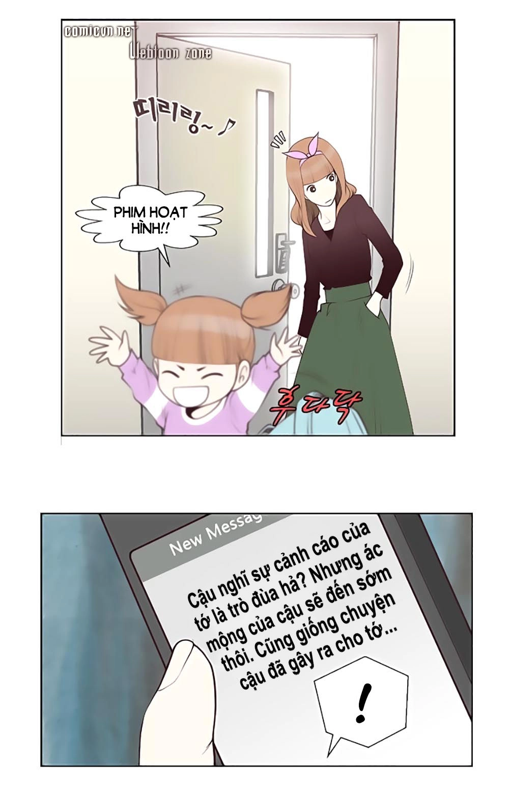 Mrs. Seonnyeo Chapter 17 - 45