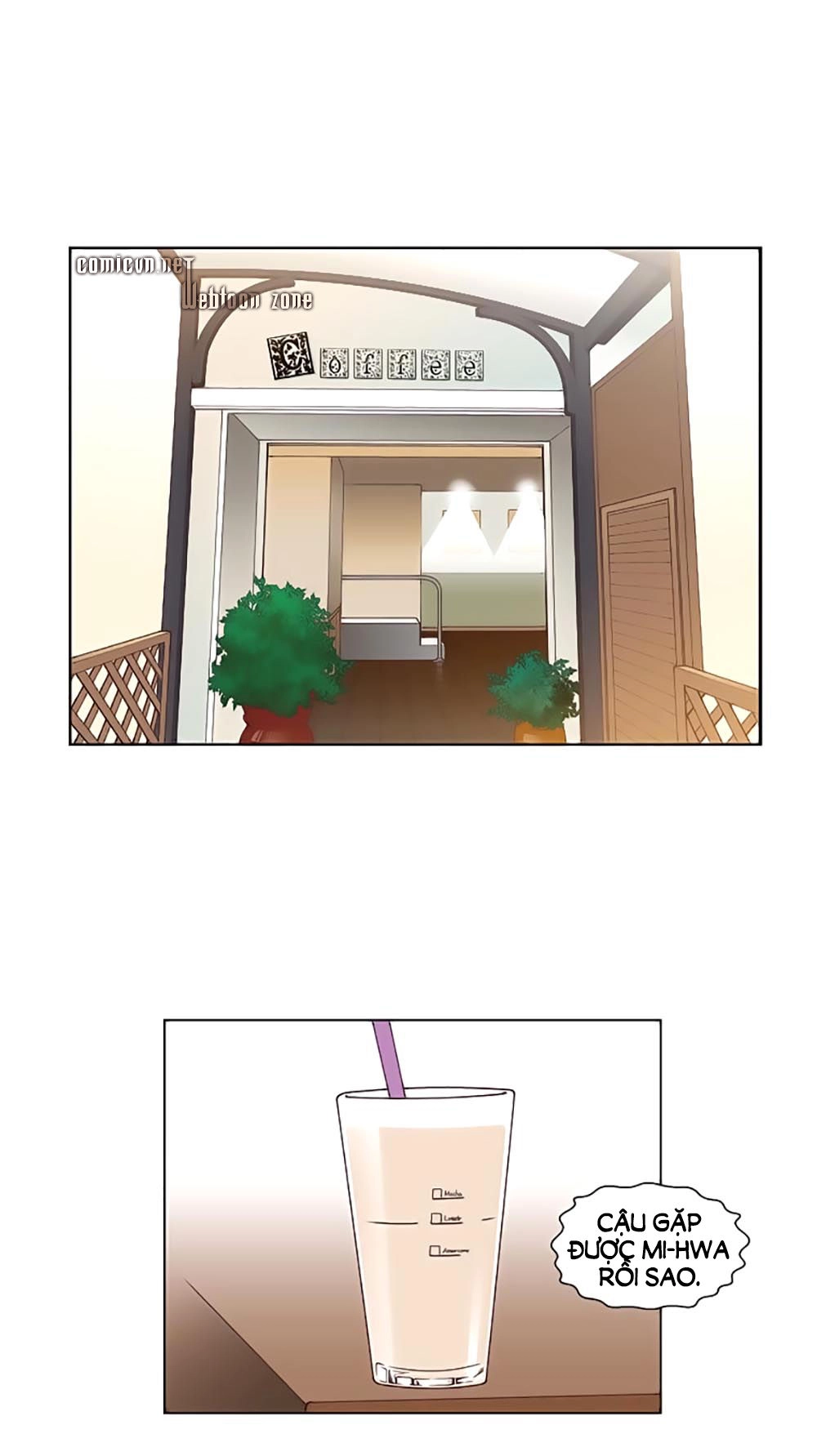 Mrs. Seonnyeo Chapter 18 - 2