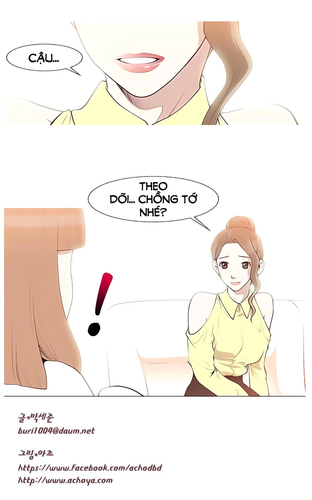 Mrs. Seonnyeo Chapter 18 - 40