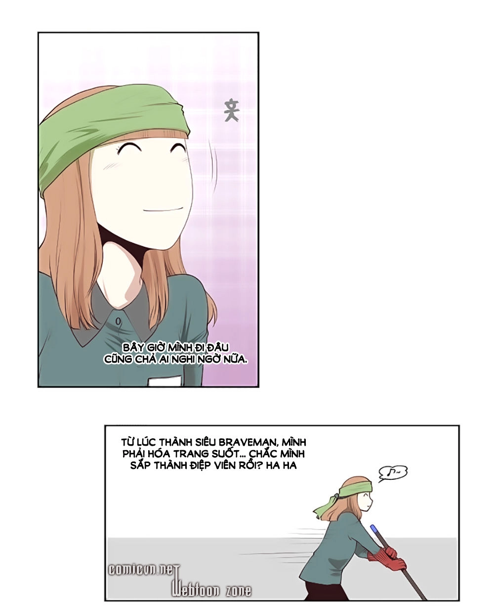 Mrs. Seonnyeo Chapter 19 - 38