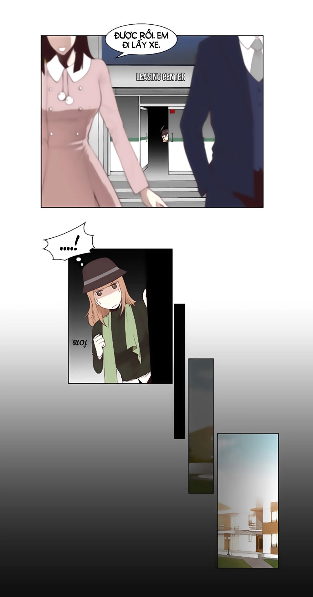 Mrs. Seonnyeo Chapter 20 - 10