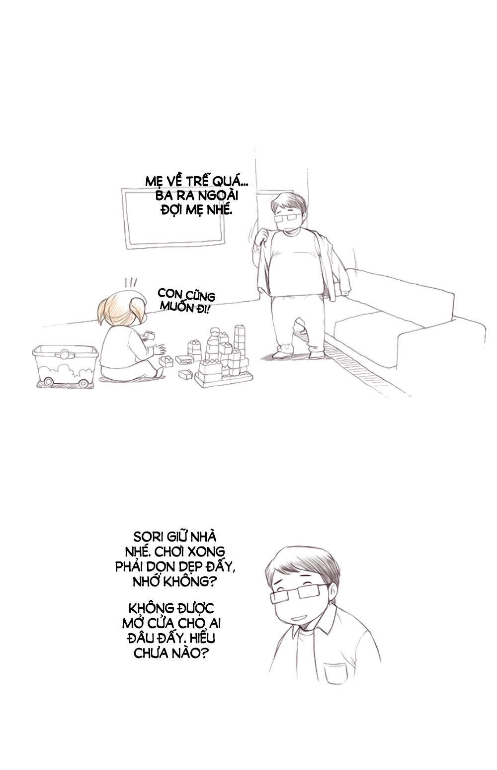 Mrs. Seonnyeo Chapter 20 - 41