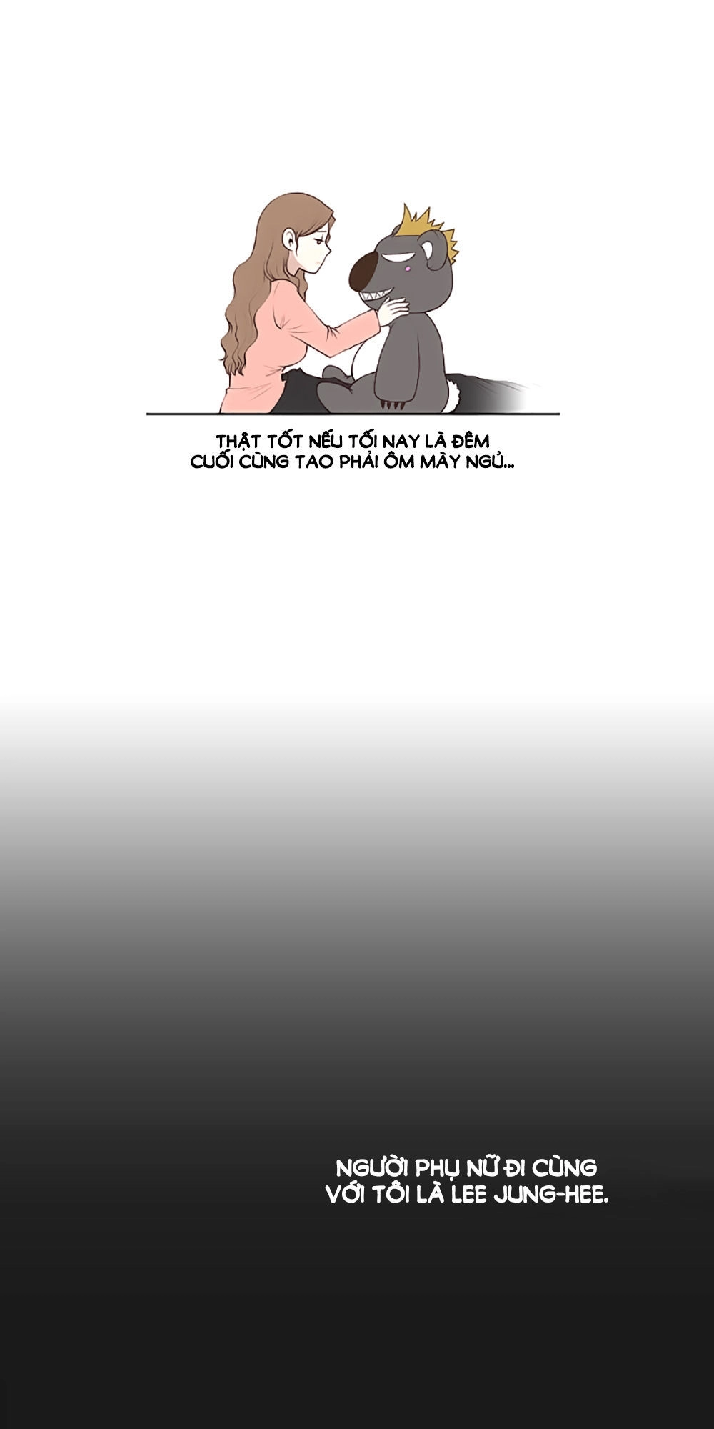 Mrs. Seonnyeo Chapter 22 - 20