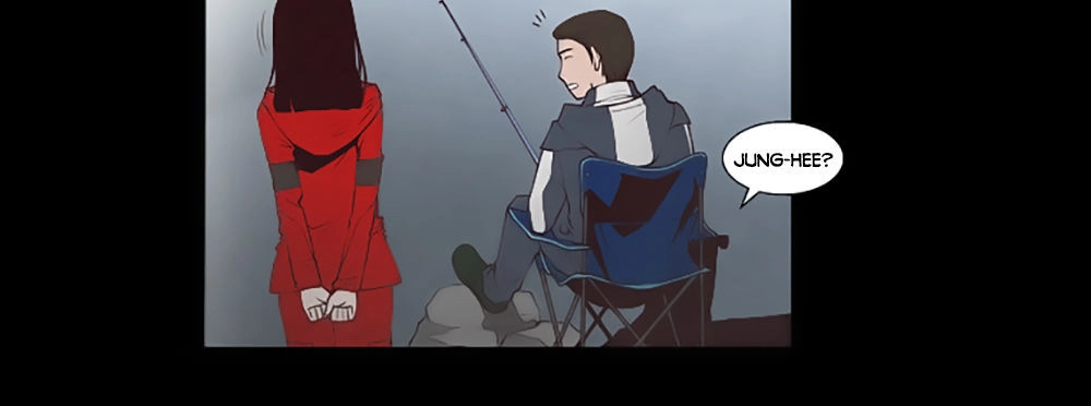 Mrs. Seonnyeo Chapter 22 - 24