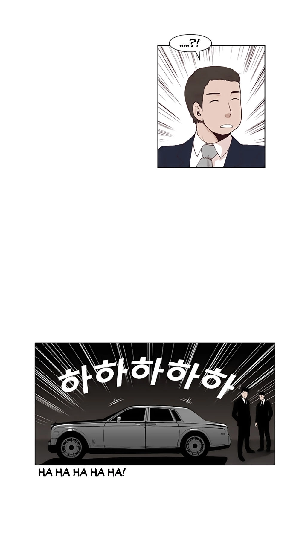 Mrs. Seonnyeo Chapter 22 - 30