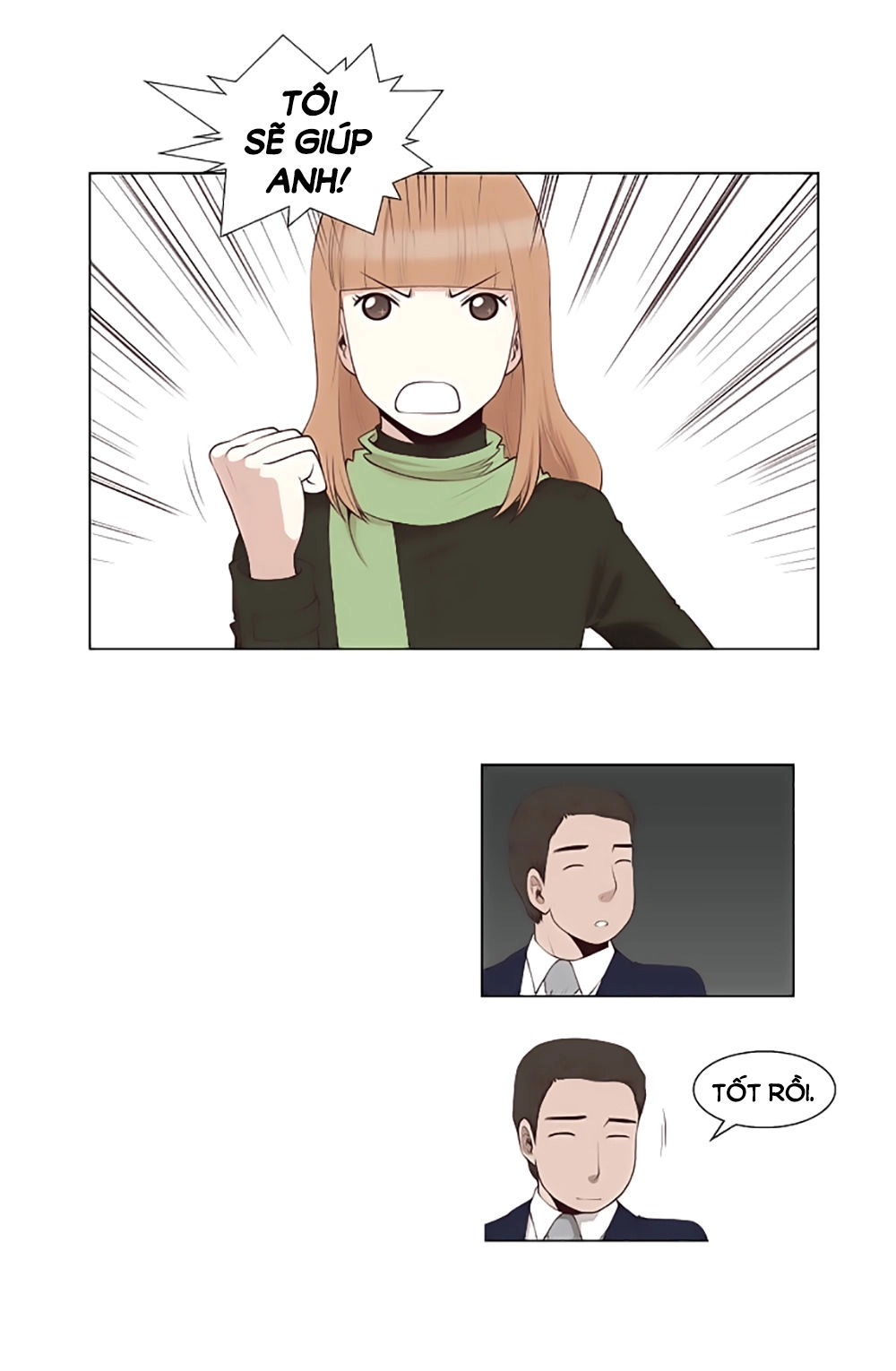 Mrs. Seonnyeo Chapter 22 - 39