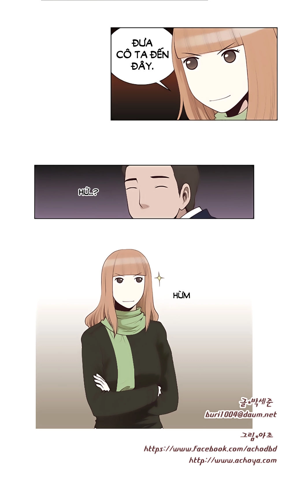 Mrs. Seonnyeo Chapter 22 - 42