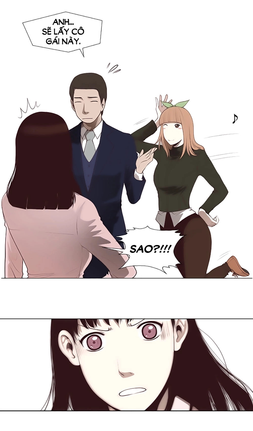 Mrs. Seonnyeo Chapter 22 - 46