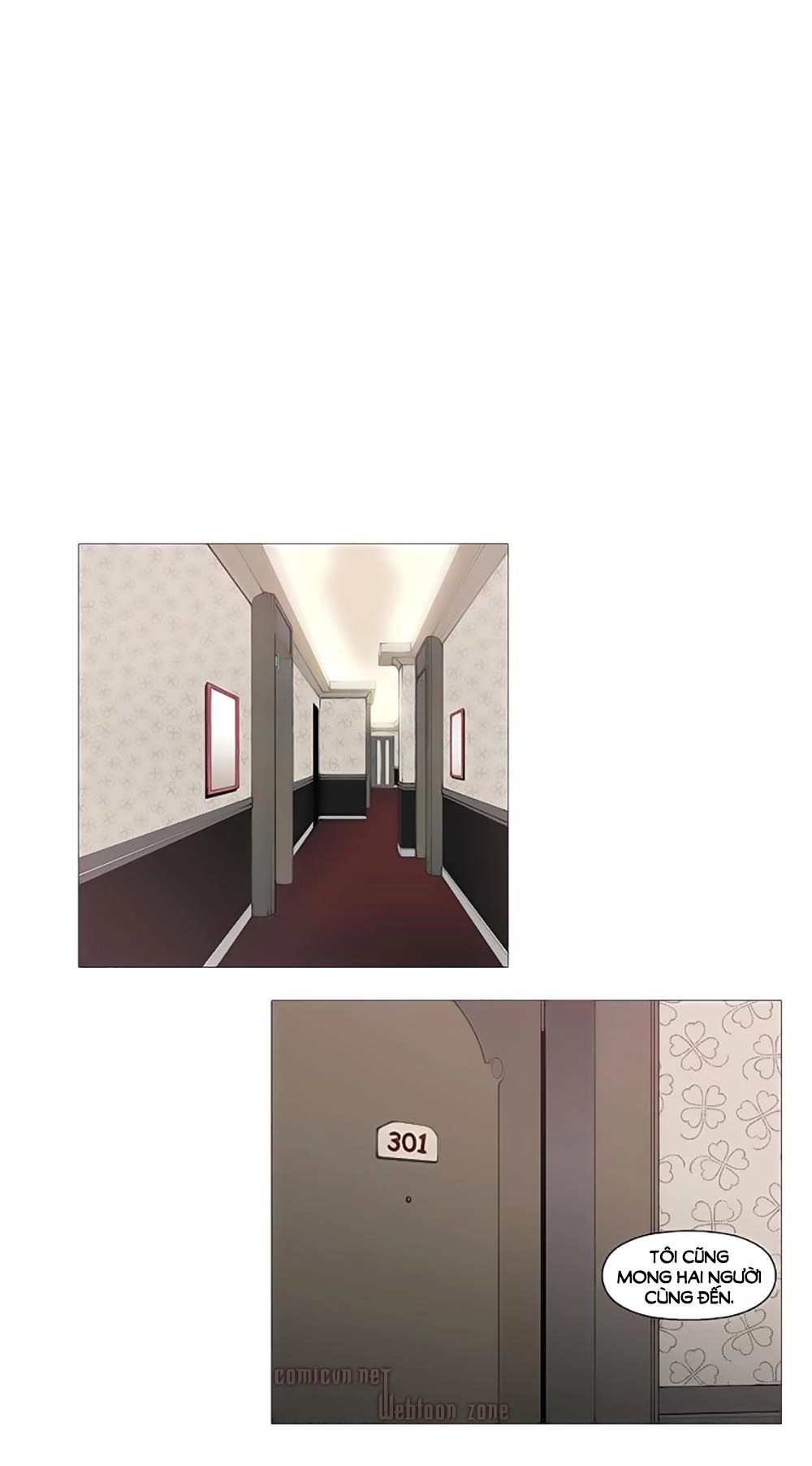 Mrs. Seonnyeo Chapter 24 - 7