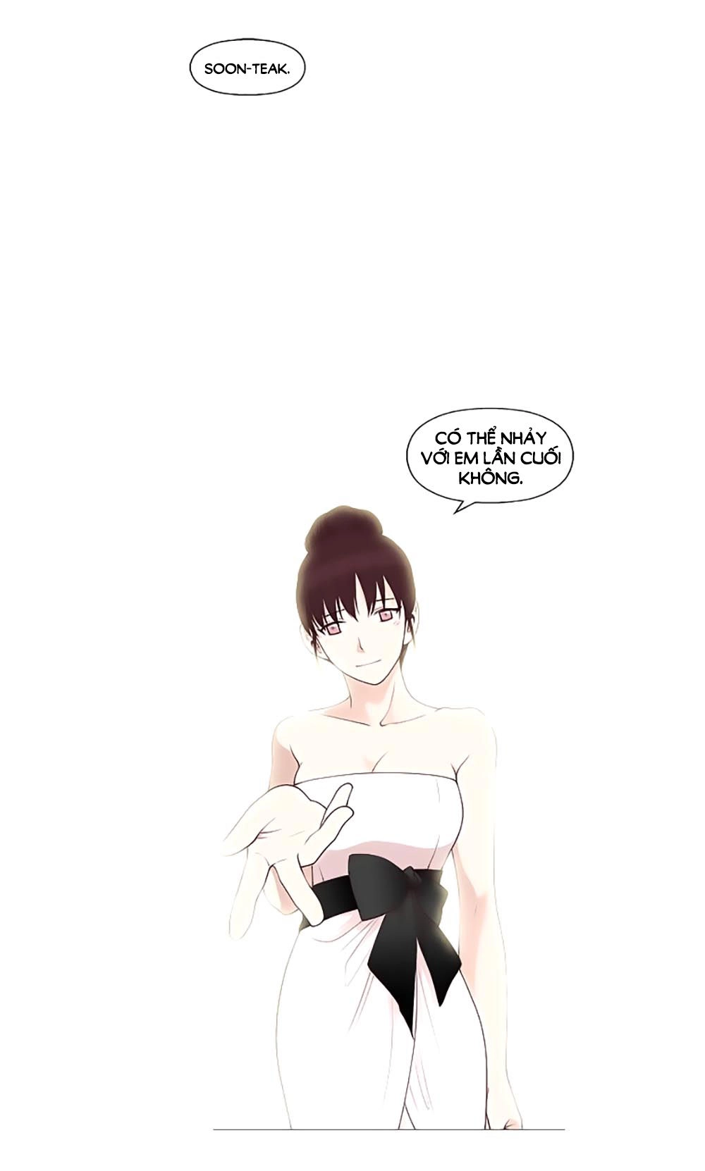 Mrs. Seonnyeo Chapter 24 - 13