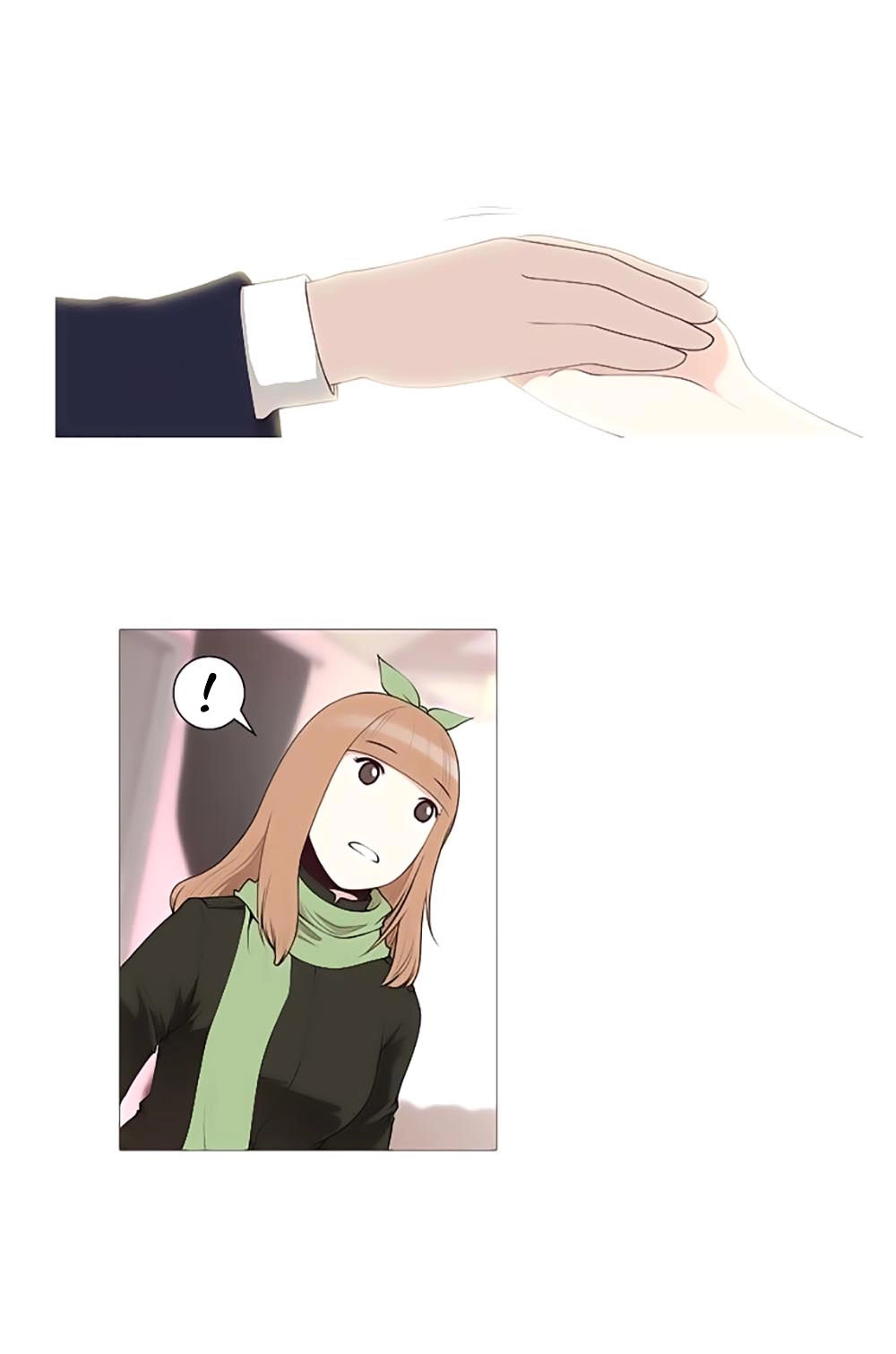 Mrs. Seonnyeo Chapter 24 - 15