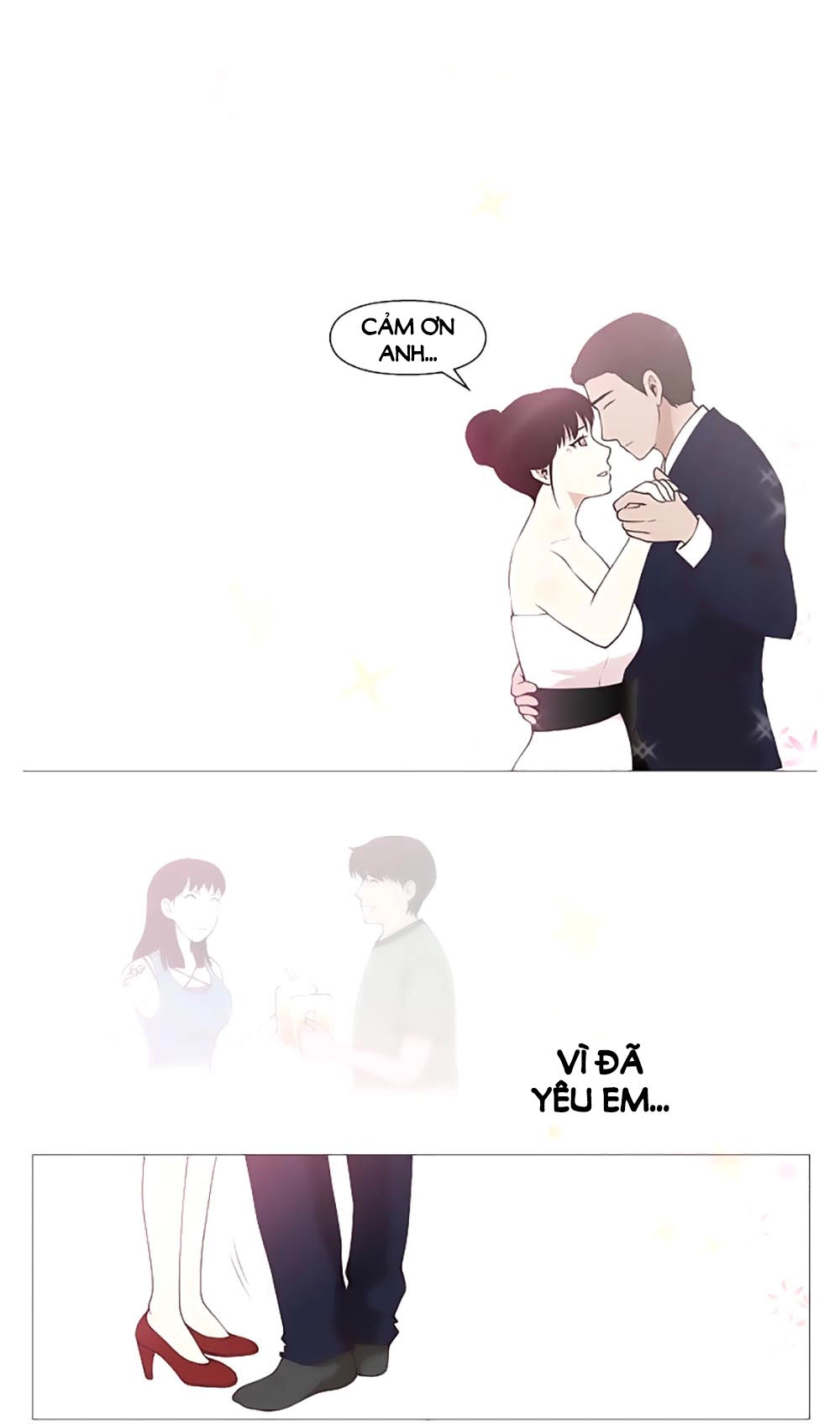 Mrs. Seonnyeo Chapter 24 - 16