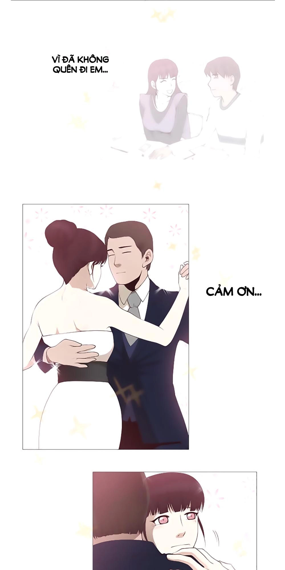 Mrs. Seonnyeo Chapter 24 - 17