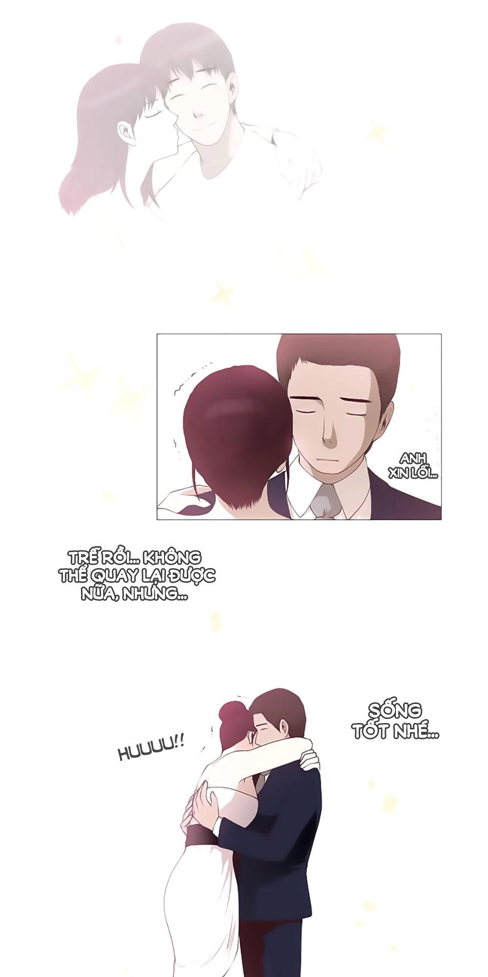 Mrs. Seonnyeo Chapter 24 - 19