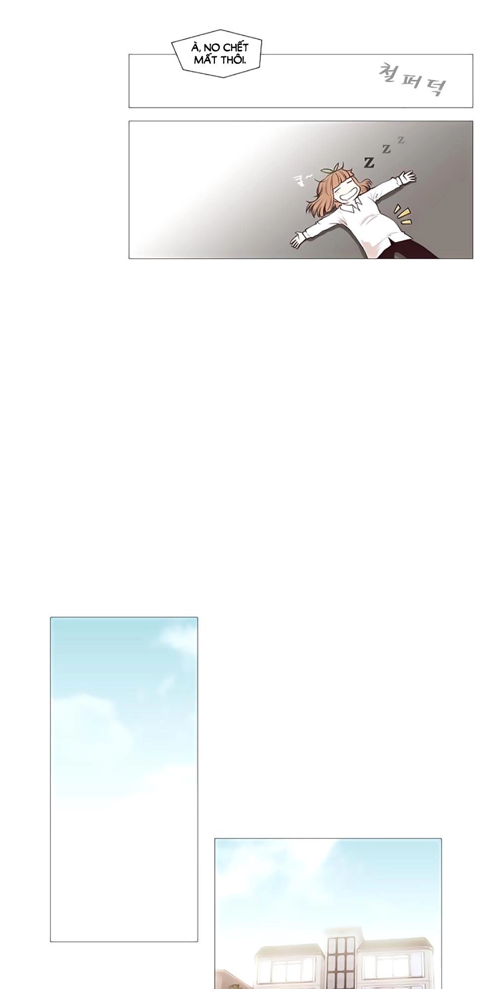 Mrs. Seonnyeo Chapter 24 - 31